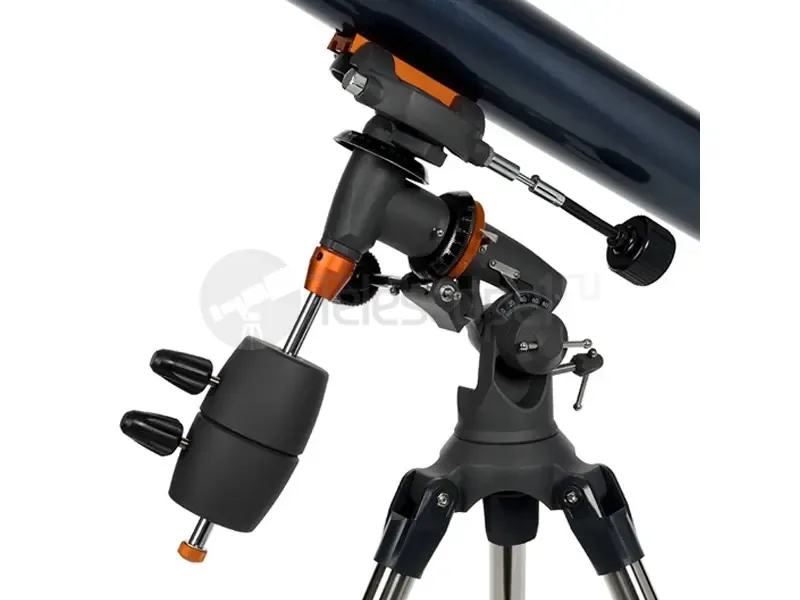 Телескоп Celestron AstroMaster 90 EQ
