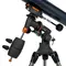 Телескоп Celestron AstroMaster 90 EQ