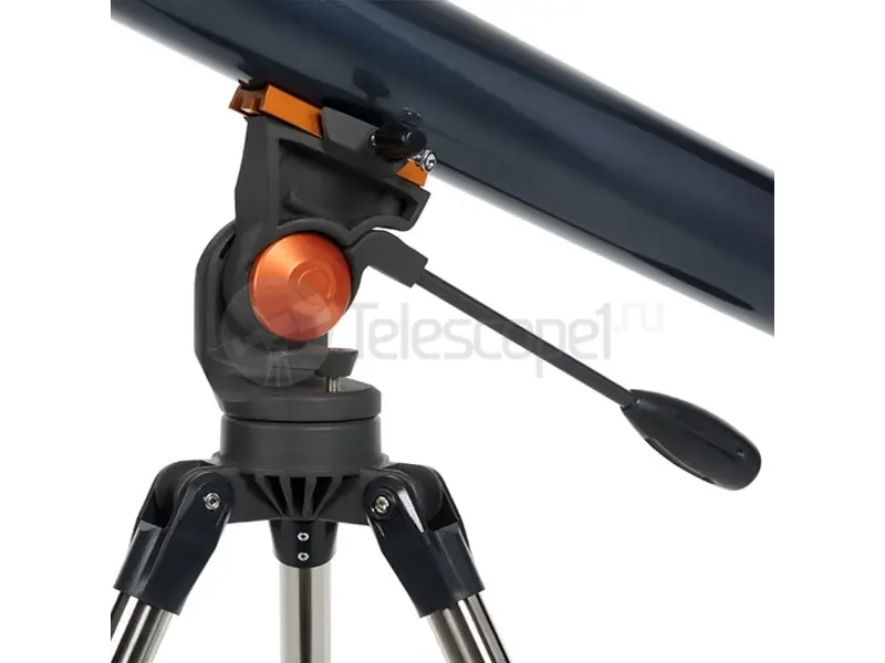 Телескоп Celestron AstroMaster 90 AZ