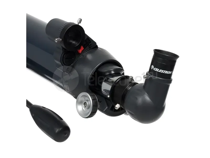 Телескоп Celestron AstroMaster 90 AZ
