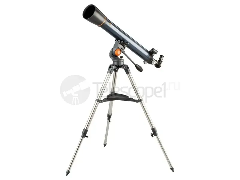 Телескоп Celestron AstroMaster 90 AZ