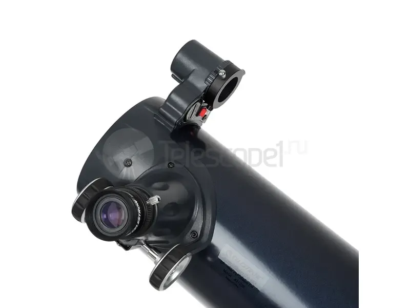 Телескоп Celestron AstroMaster 76 EQ