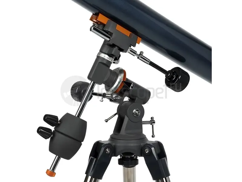 Телескоп Celestron AstroMaster 70 EQ