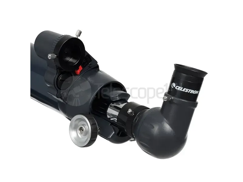 Телескоп Celestron AstroMaster 70 EQ