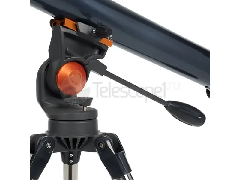 Телескоп Celestron AstroMaster 70 AZ