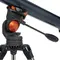 Телескоп Celestron AstroMaster 70 AZ