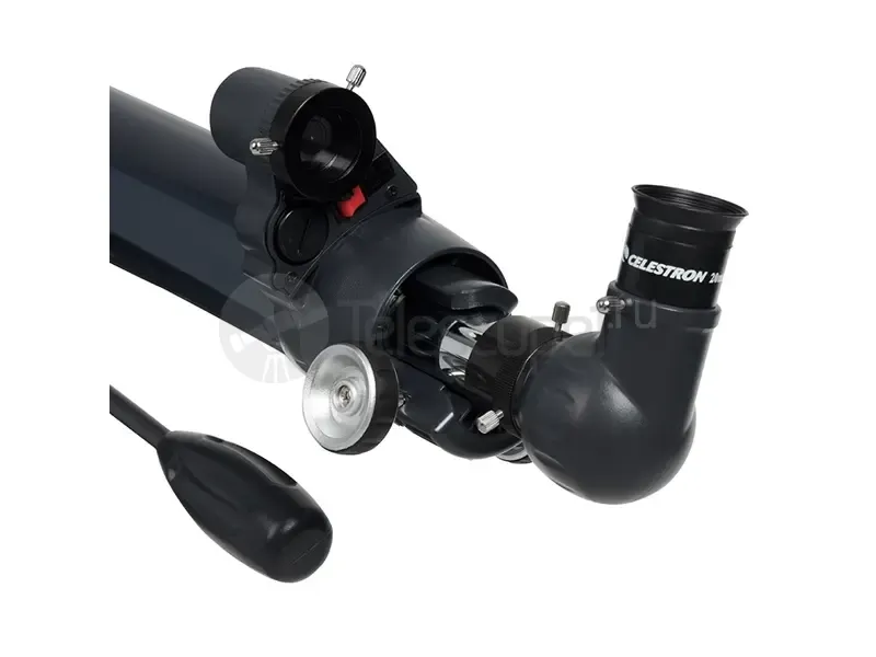 Телескоп Celestron AstroMaster 70 AZ