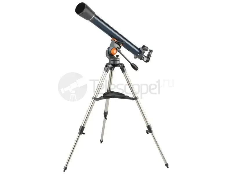Телескоп Celestron AstroMaster 70 AZ