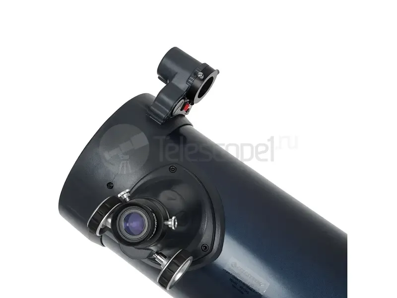 Телескоп Celestron AstroMaster 130 EQ