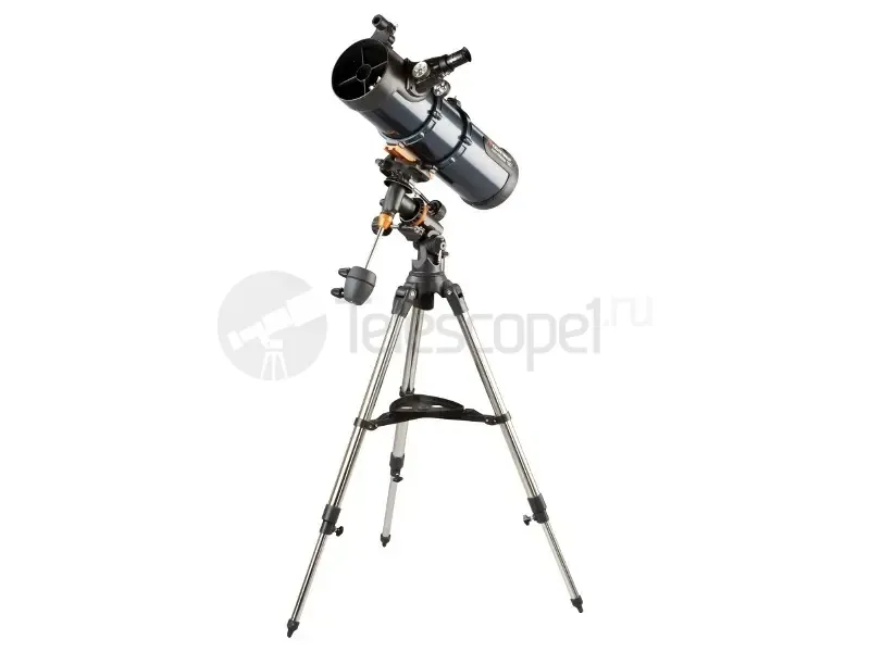 Телескоп Celestron AstroMaster 130 EQ