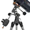 Телескоп Celestron AstroMaster 114 EQ
