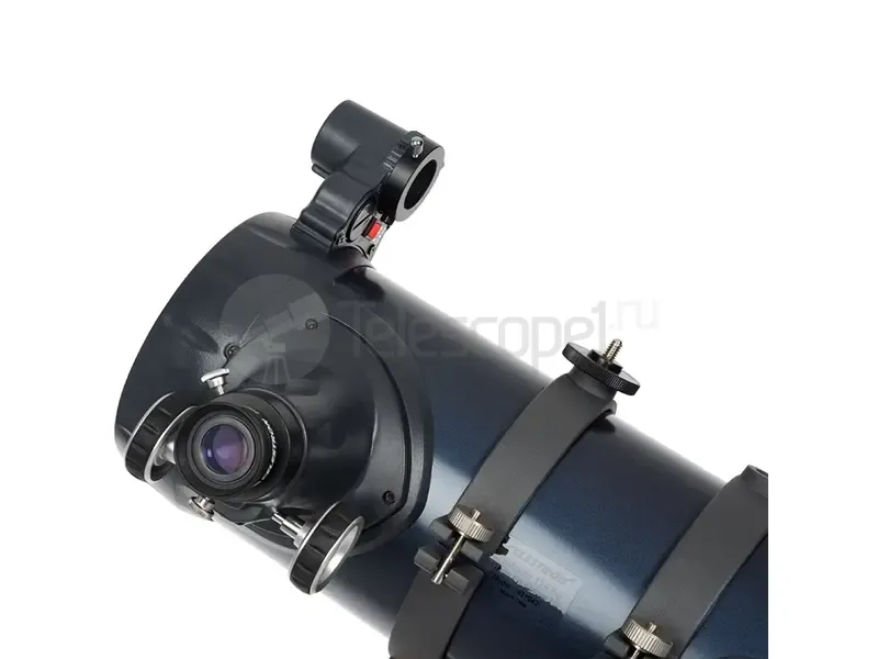 Телескоп Celestron AstroMaster 114 EQ