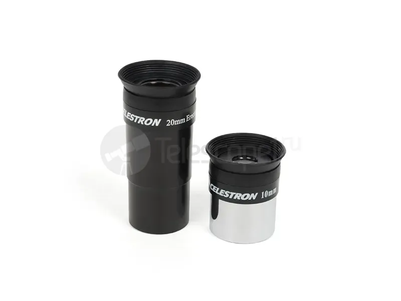 Телескоп Celestron AstroMaster 114 EQ