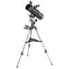 Телескоп Celestron AstroMaster 114 EQ