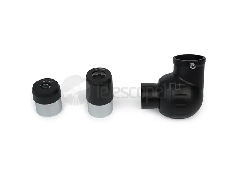 Телескоп Celestron LCM 60