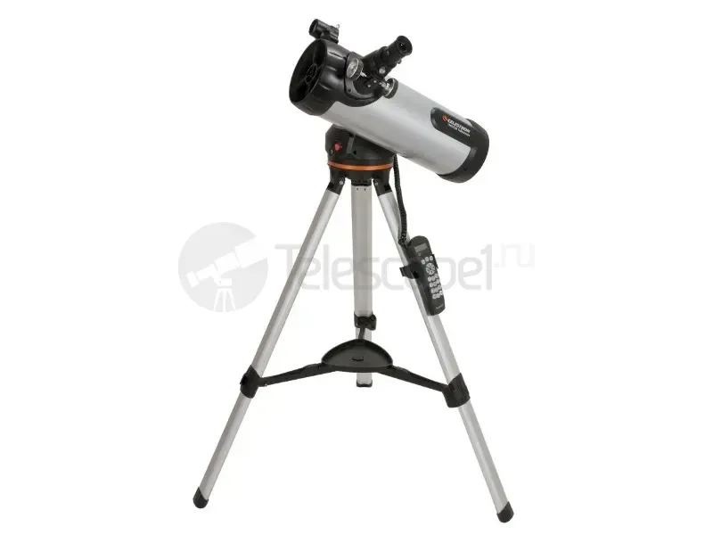 Телескоп Celestron LCM 114
