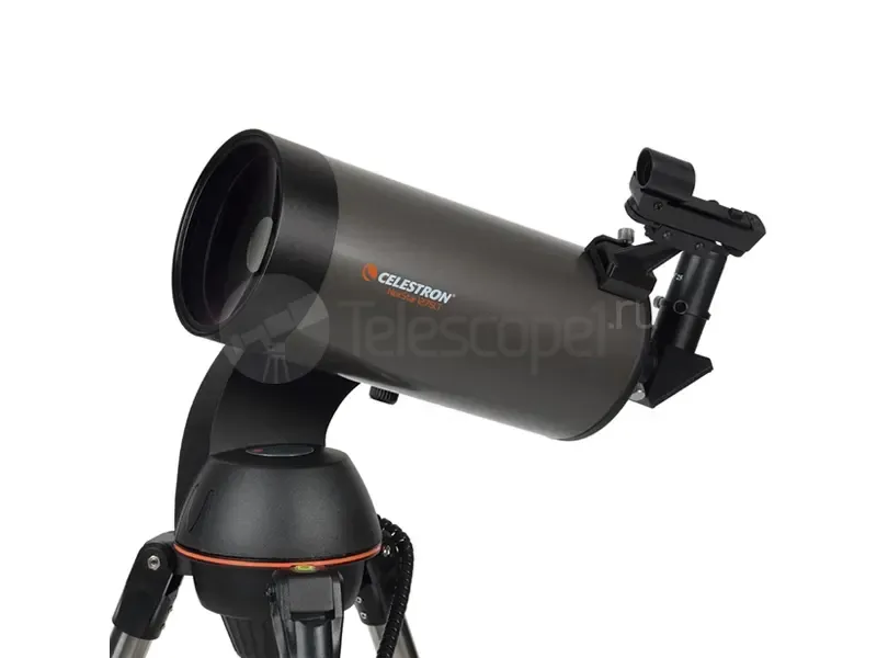 Телескоп Celestron NexStar 127 SLT
