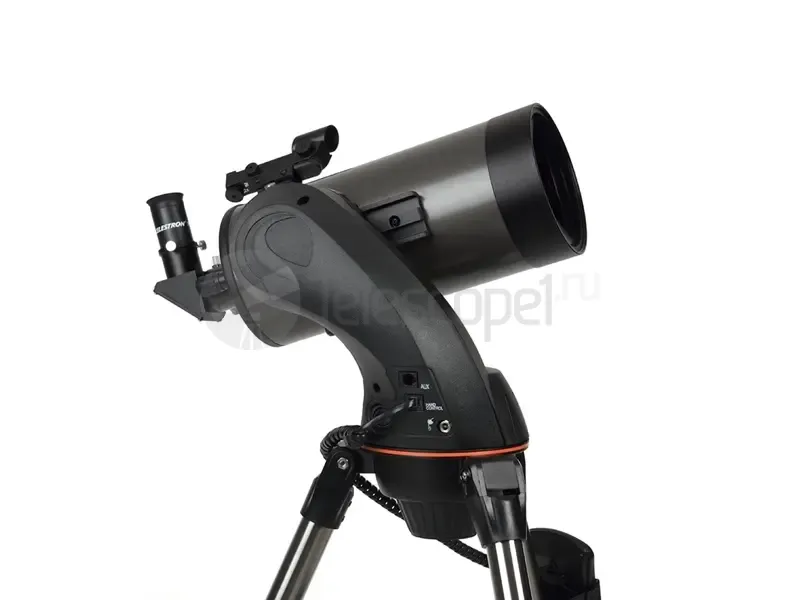 Телескоп Celestron NexStar 127 SLT