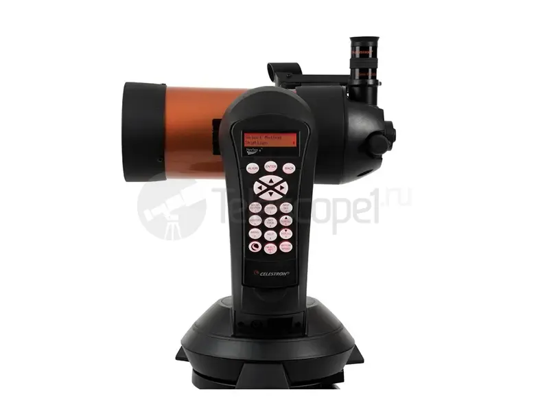 Телескоп Celestron NexStar 4 SE