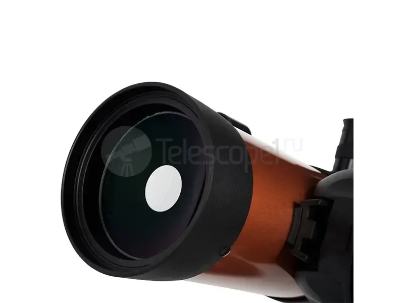 Телескоп Celestron NexStar 4 SE