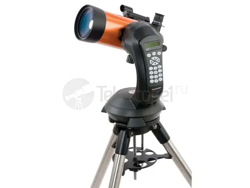 Телескоп Celestron NexStar 4 SE