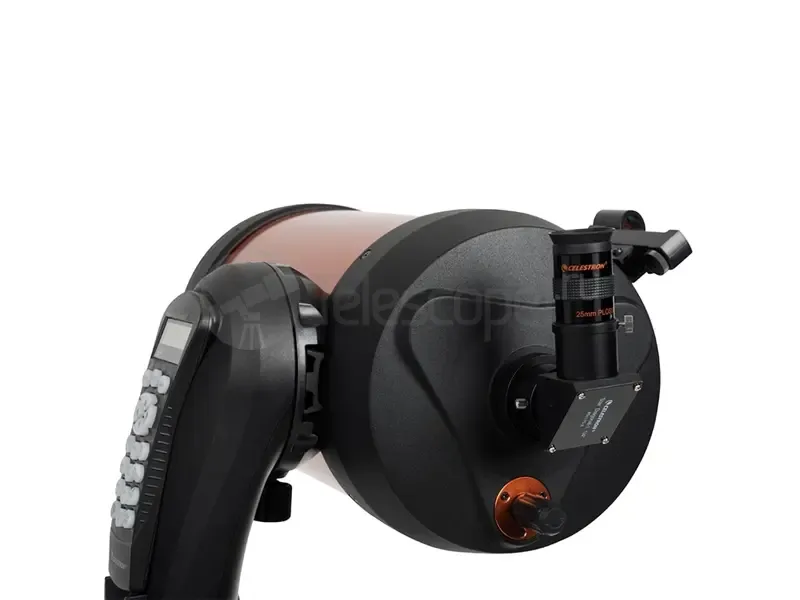Телескоп Celestron NexStar 8 SE