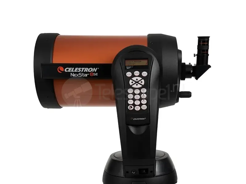 Телескоп Celestron NexStar 8 SE