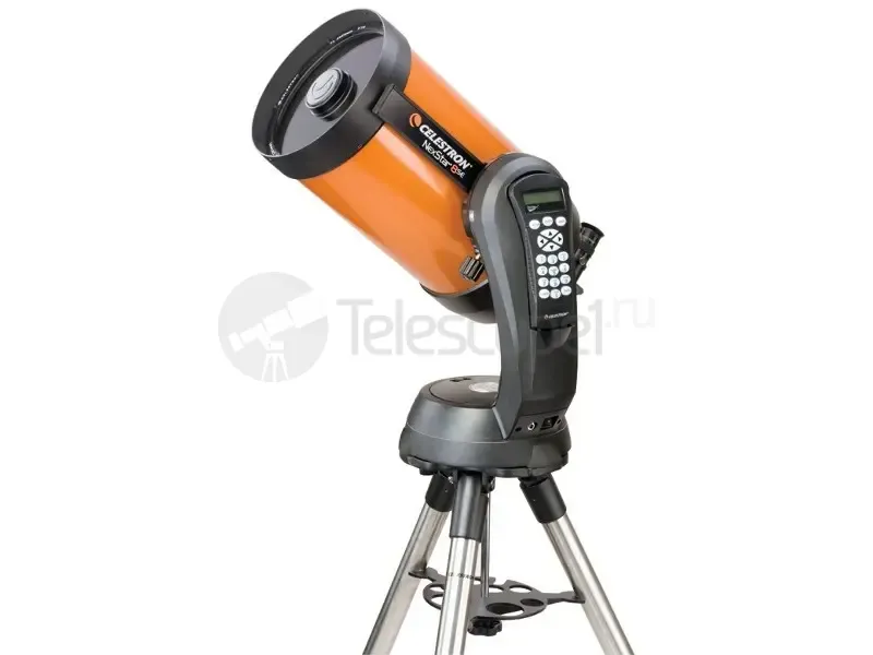 Телескоп Celestron NexStar 8 SE