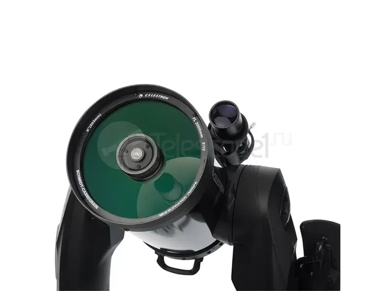 Телескоп Celestron CPC 800