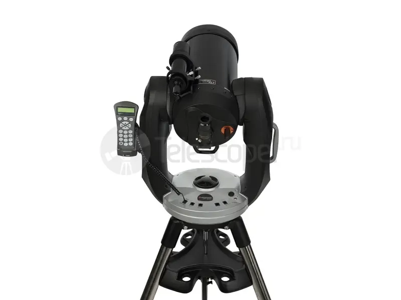 Телескоп Celestron CPC 800