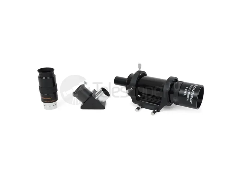 Телескоп Celestron CPC 800