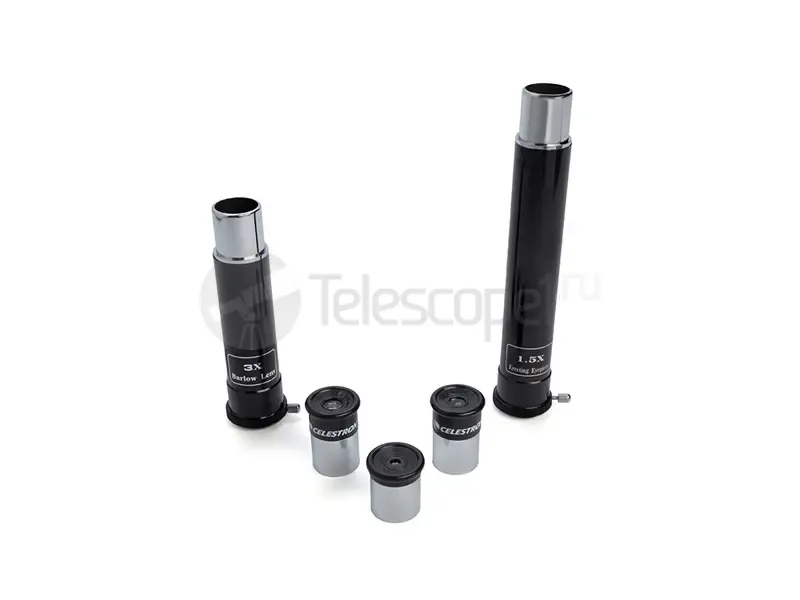Телескоп Celestron PowerSeeker 50 AZ