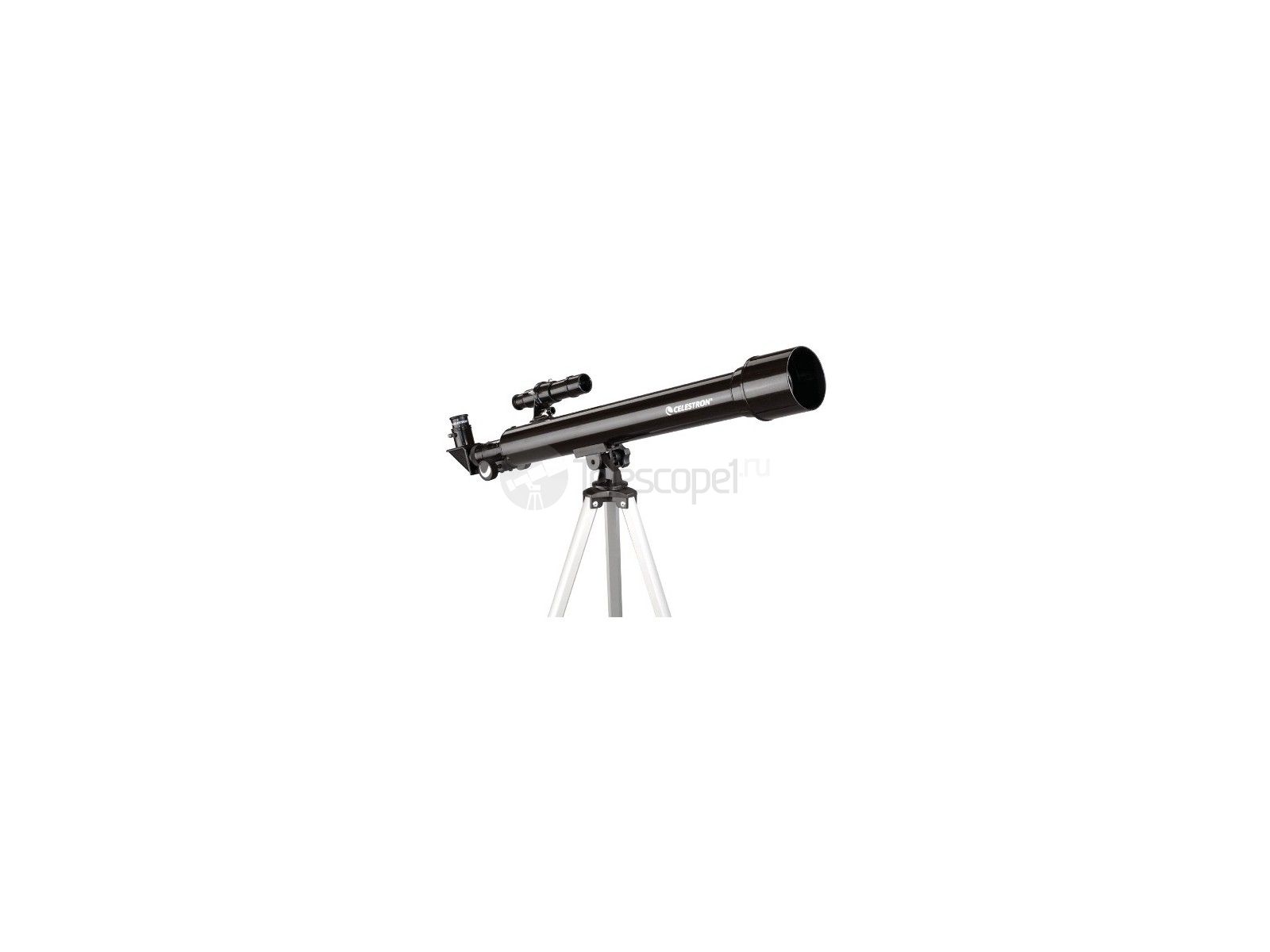 Телескоп Celestron PowerSeeker 50 AZ купить по низкой цене в интернет  магазине Telescope1.ru