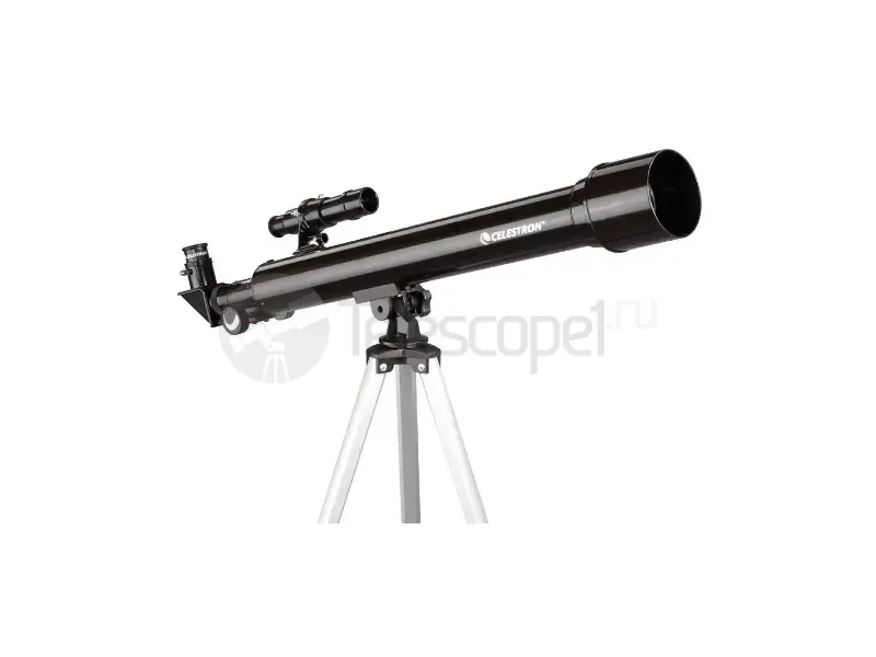 Телескоп Celestron PowerSeeker 50 AZ