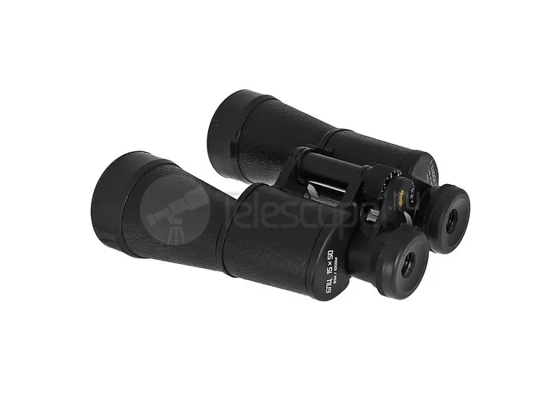Бинокль КОМЗ БПЦ 15x50