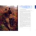 Книга "Zeiss. Оптика для охоты и наблюдений за природой" Книга "Zeiss. Оптика для охоты и наблюдений за природой"