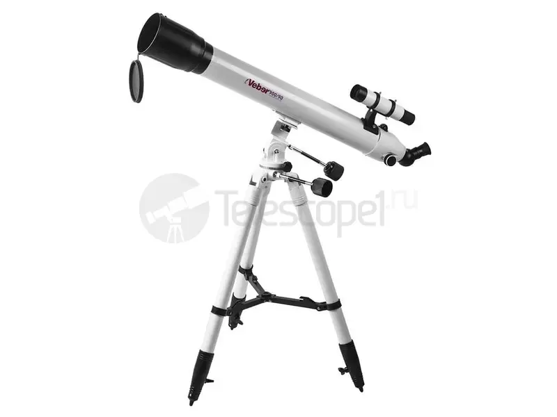 Телескоп Veber 900/90 AZ