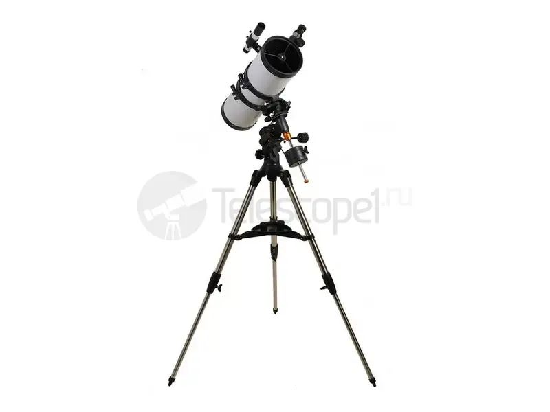 Телескоп Veber 1400/150 EQ