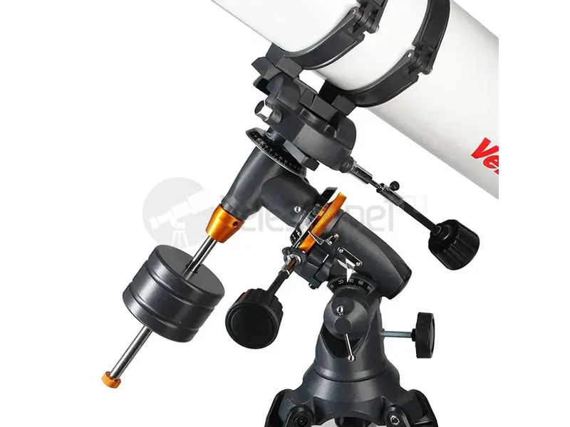 Телескоп Veber 1400/150 EQ