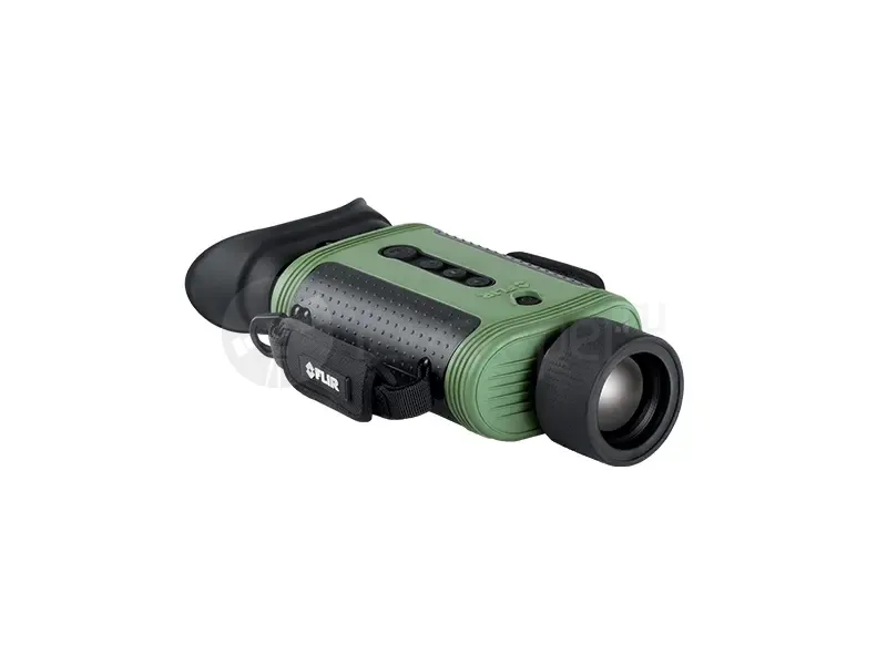 Тепловизор Flir Scout BTS-X PRO QD65mm