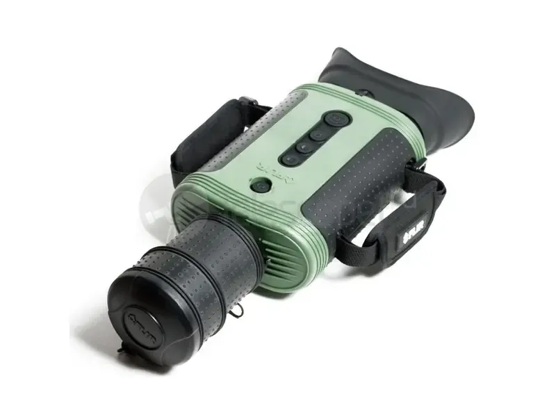 Тепловизор Flir Scout BTS-XR PRO QD100mm