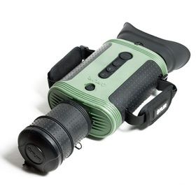 Flir Scout BTS-XR PRO QD100mm