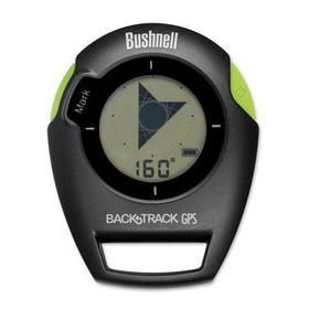 GPS-компас Bushnell BackTrack G2 Black/Green