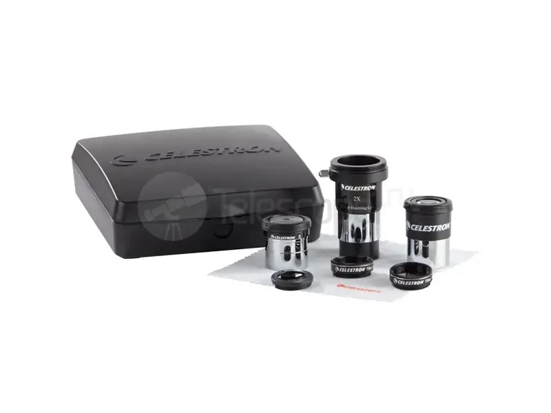 Набор аксессуаров Celestron для AstroMaster