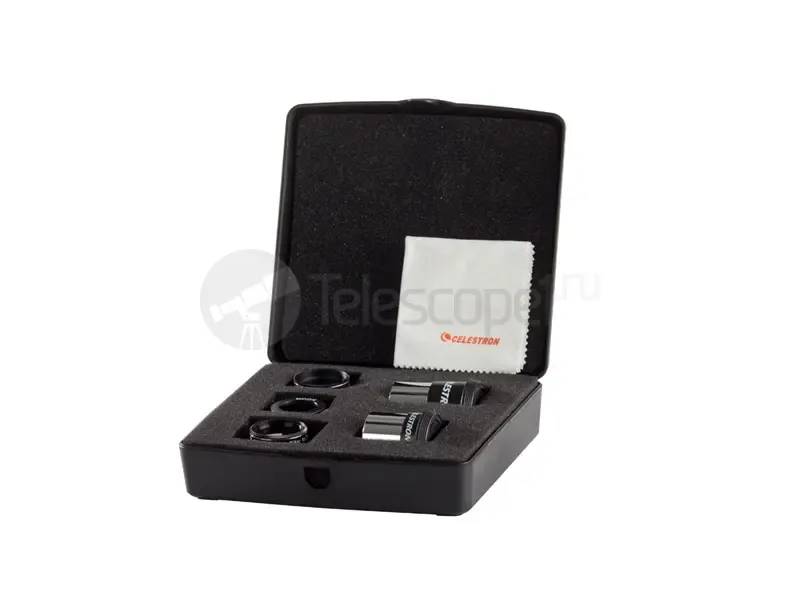 Набор аксессуаров Celestron PowerSeeker
