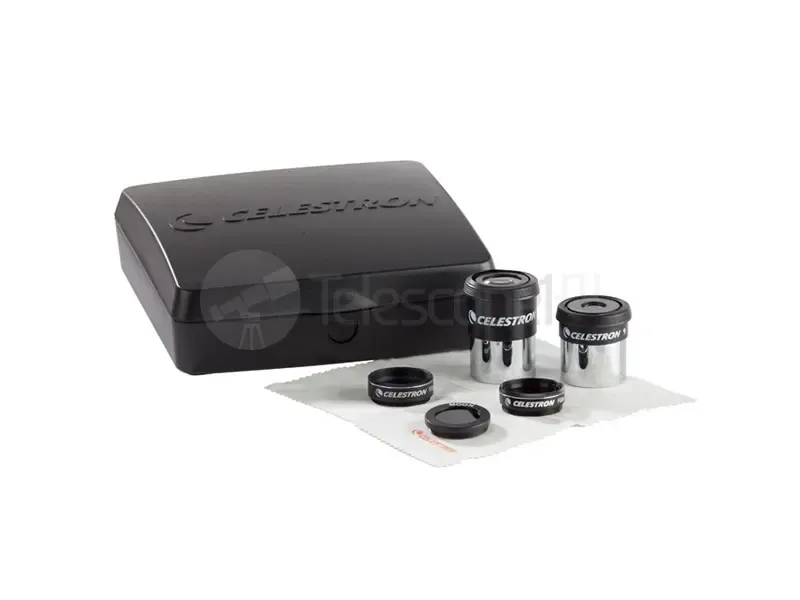Набор аксессуаров Celestron PowerSeeker