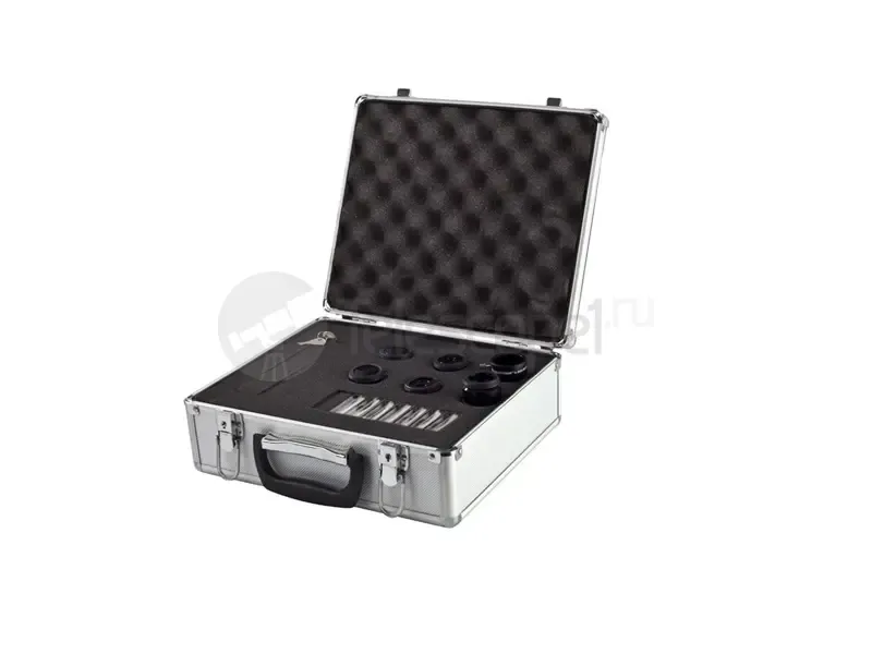 Набор окуляров и фильтров Celestron, 1.25"