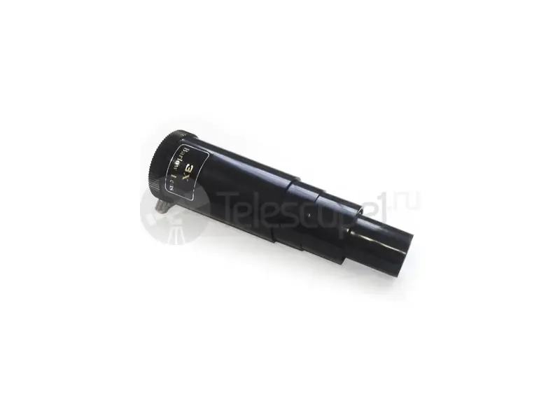 Линза Барлоу Levenhuk A3x 1.25"