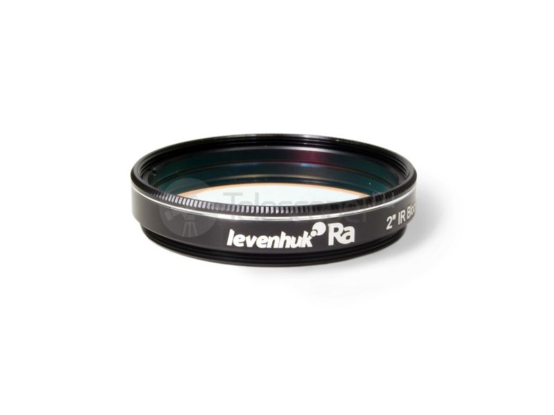 Фильтр инфракрасный блокирующий Levenhuk Ra 2" M42x0.75 Фильтр инфракрасный блокирующий Levenhuk Ra 2" M42x0.75