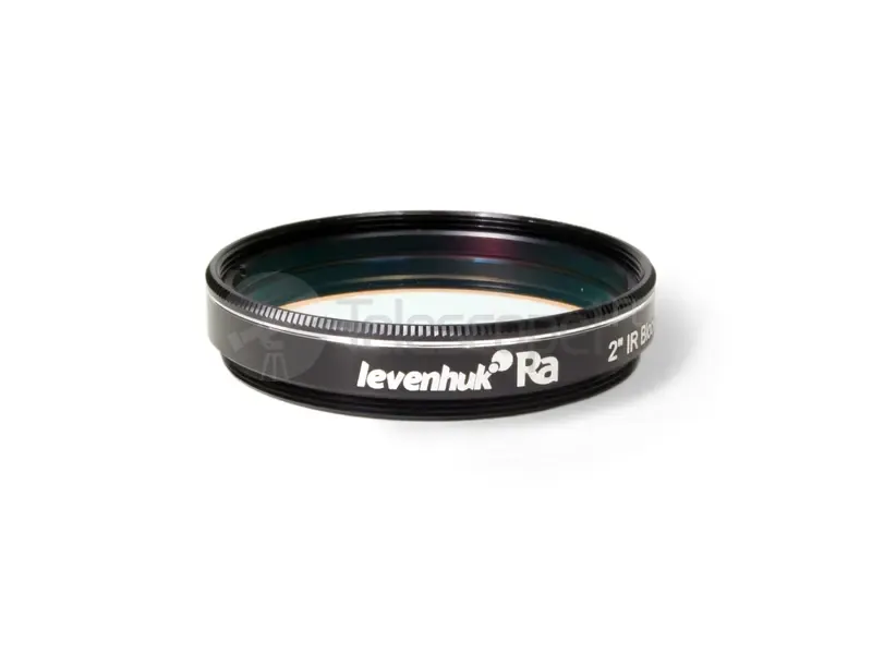 Фильтр инфракрасный блокирующий Levenhuk Ra 2" M42x0.75